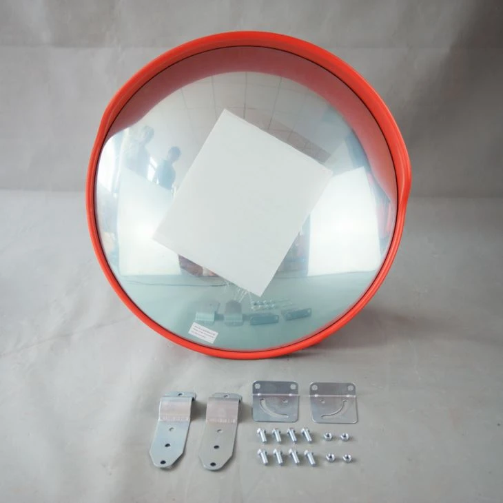 Sab nraum zoov Convex Mirrors