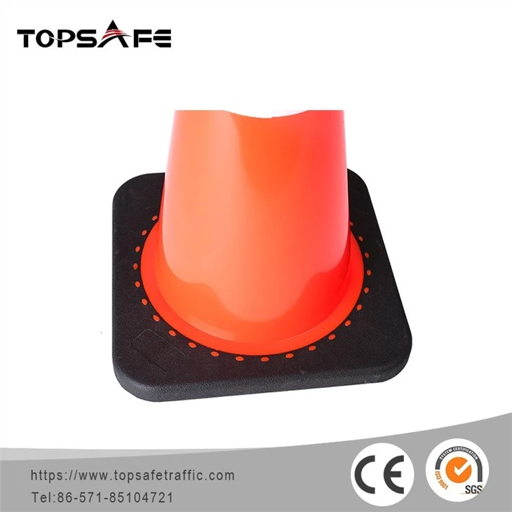 PVC Traffic Cones