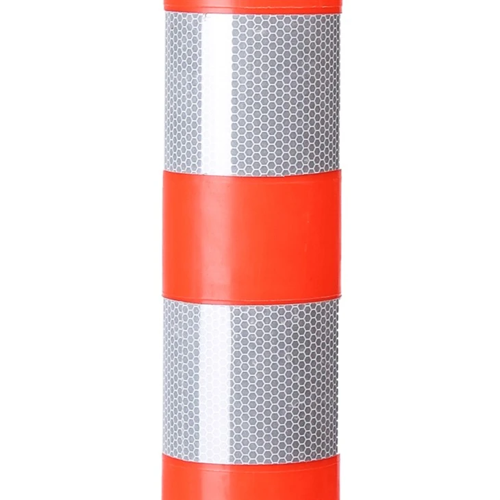 Flexible High Visibility Guide T-Top Bollard